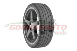 COP. 245/35YR20 MICHELIN SUPER SPORT* XL 95Y